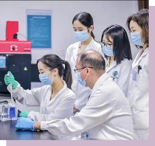 科学实验